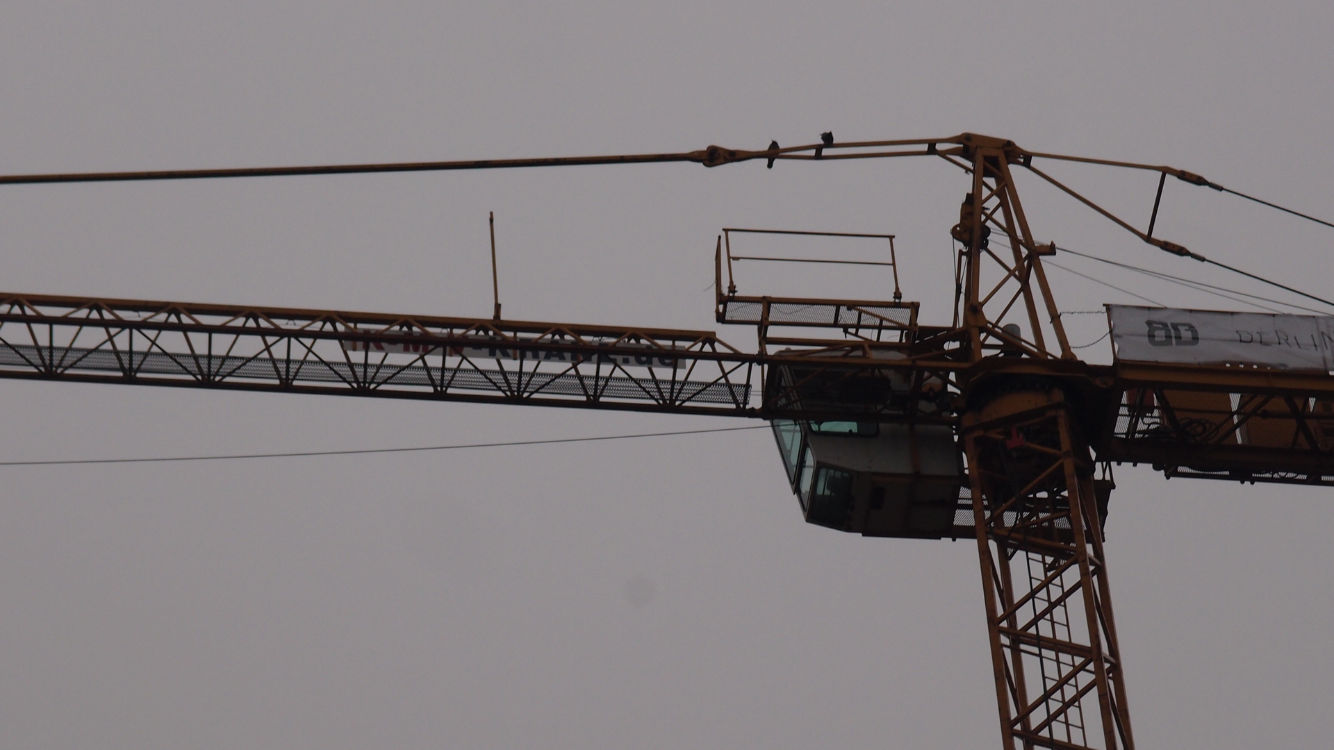 2021-01-06 - 08 Kühlgeträt (On/Off) (Remix John Cage - Empty Words IV)